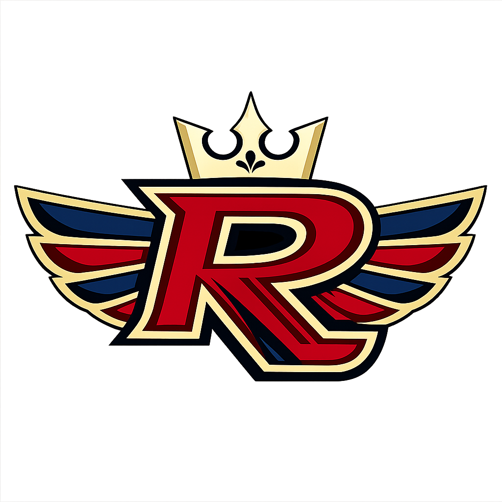 Fraser Valley Reign Logo